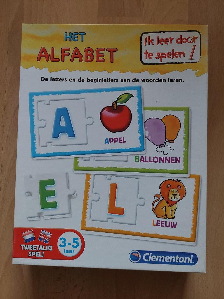 educatieve boeken, Boeken, Ophalen, Zo goed als nieuw, 3 tot 4 jaar