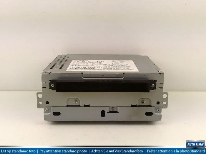Lecteur CD d'un Volvo V70, -, 3 mois de garantie, -, -