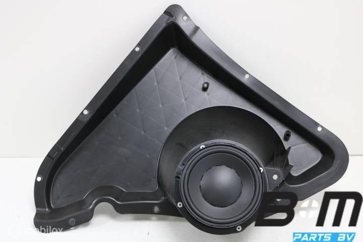 Dynaudio luidspreker linksachter VW Scirocco FL 1K8035241B, Gebruikt