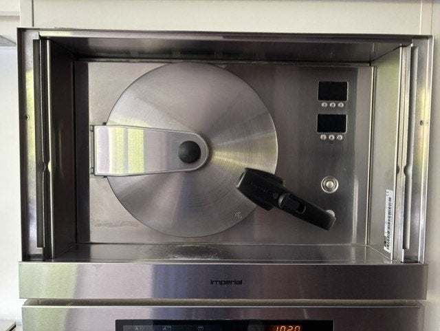 Miele/Imperial, Moins de 100 cm, Enlèvement, Utilisé, 50 à 100 cm