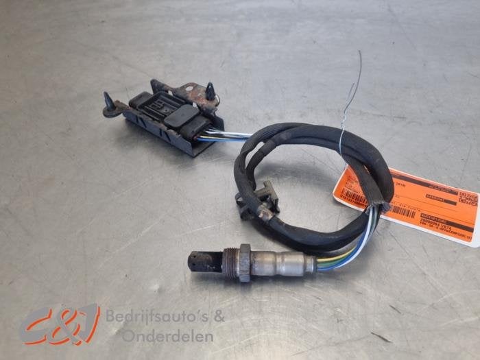 Nox sensor van een Ford Transit Connect, Gebruikt, -, -, Ophalen of Verzenden