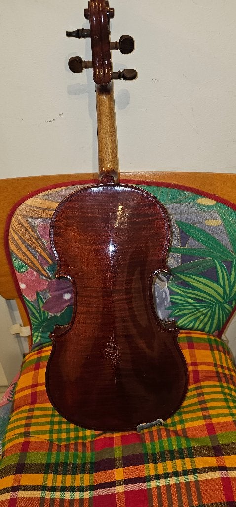 Viool 4/4, Muziek en Instrumenten, Ophalen, Viool