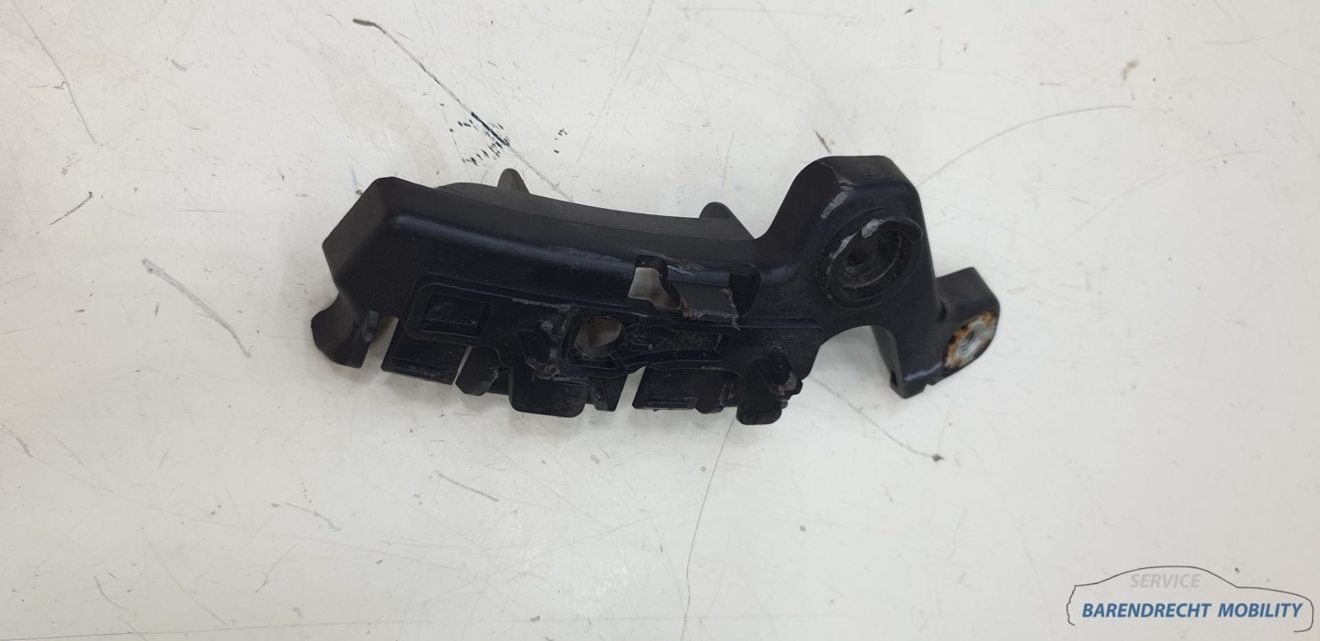 Support de pare-chocs Megane III Renault 620940001R fixation, Renault Group, Contact.group@renault.com, Pare-chocs, Renault
