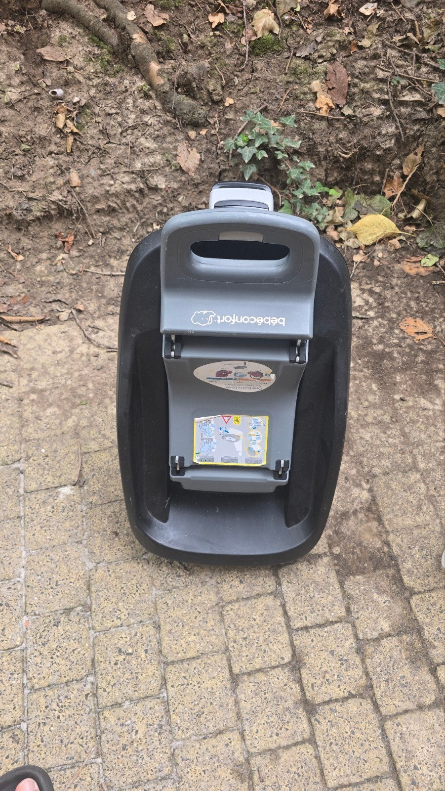 Family fix voor Maxi Cosi, Auto diversen, Auto-accessoires, Ophalen, Gebruikt