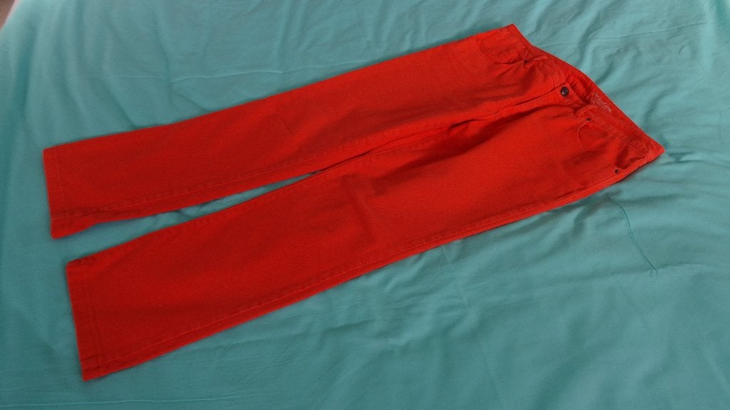 PANTALON ESPRIT 42/44, Taille 42/44 (L), Enlèvement ou Envoi, Autres couleurs, Comme neuf