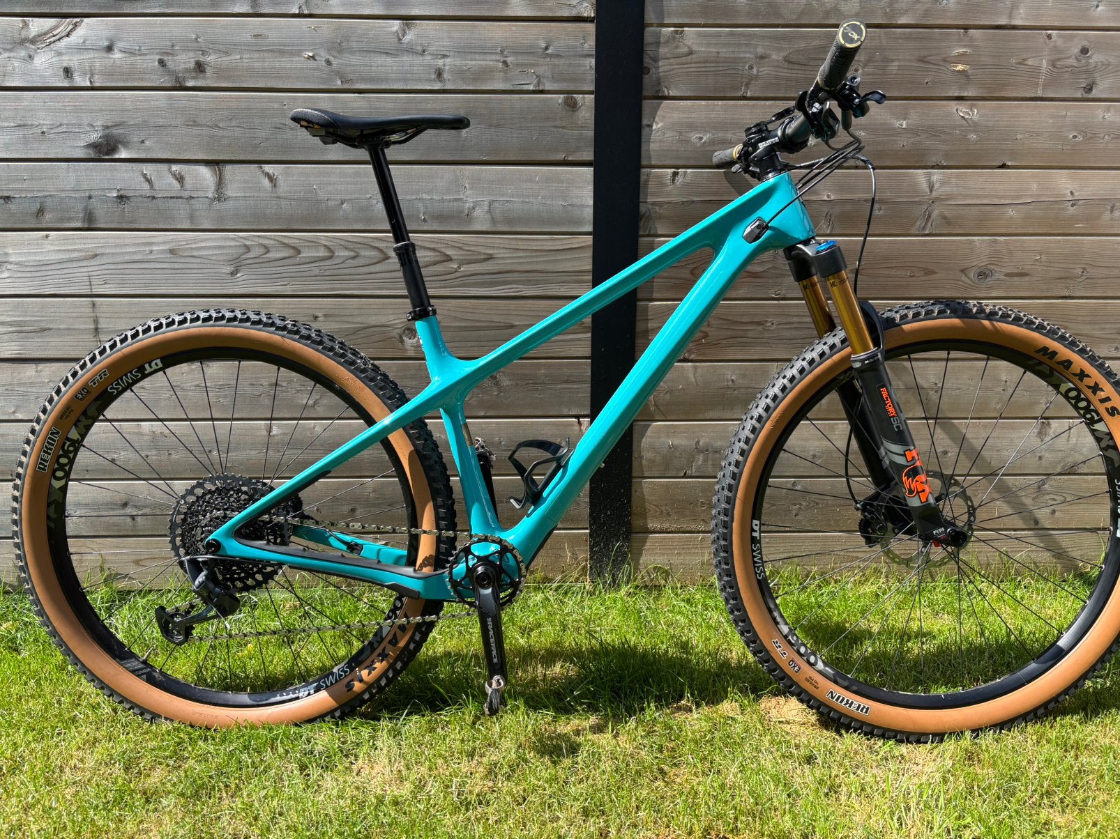 Yeti ARC, Fietsen en Brommers, Hardtail, Ophalen, Gebruikt