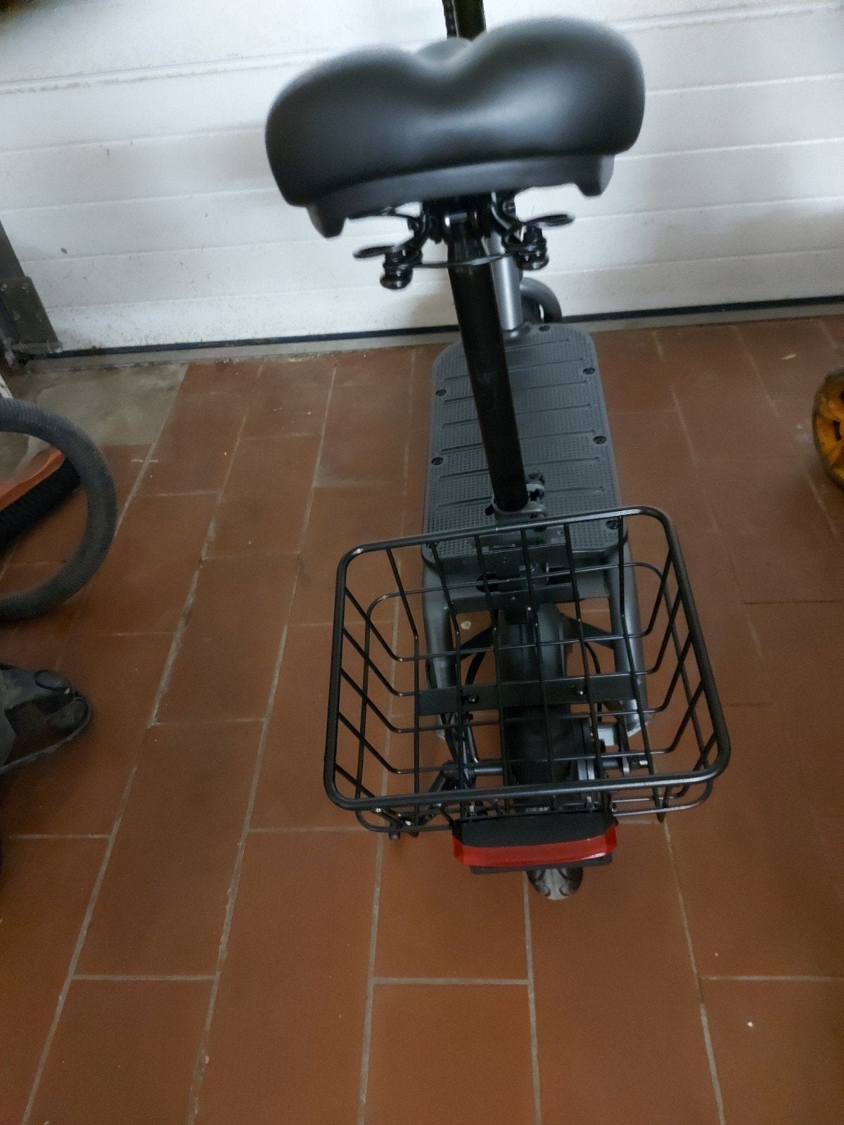 trotinette   neuf    30kh, Vélos & Vélomoteurs, Enlèvement