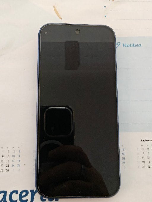 Google pixel 10 + Google watch 4 (45 mm), Télécoms, Téléphonie mobile | Marques Autre, Enlèvement ou Envoi, Classique ou Candybar