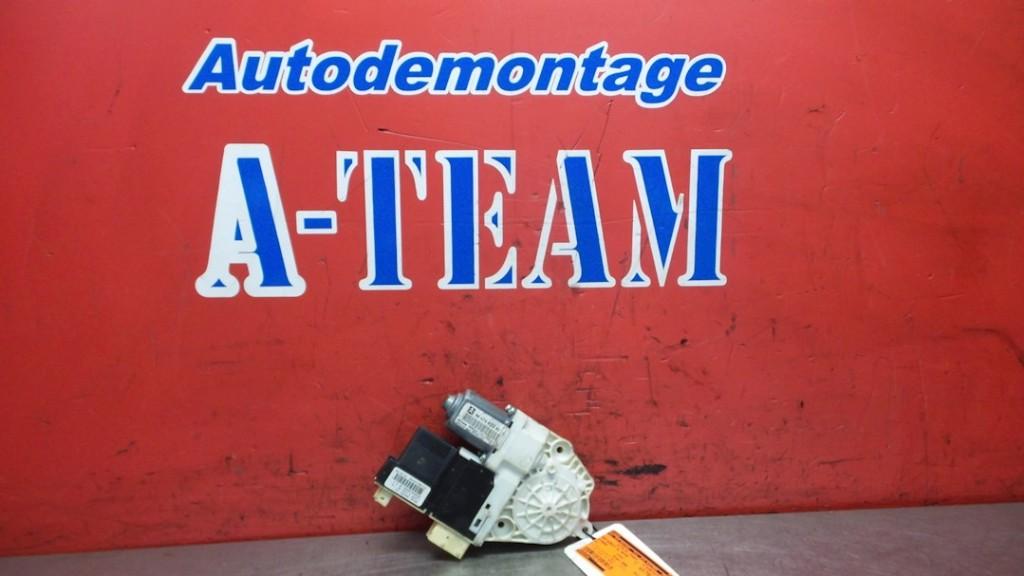 MOTEUR LEVE VITRE ELECTRIQUE C4 Coupé (LA) (997832101), Utilisé, Citroën
