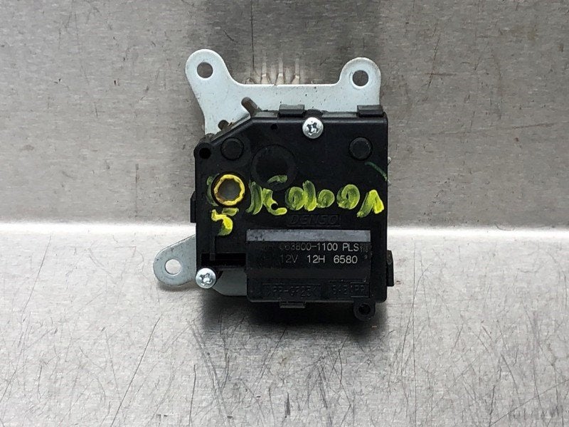 ACTIONNEUR MOTEUR VOLET CHAUFFAGE Toyota RAV4 (A3), Utilisé, Toyota
