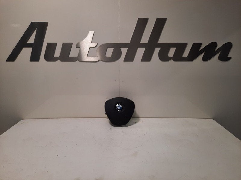 AIRBAG VOLANT BMW 1 serie (F20) (|32306791330|6791330|), Utilisé, BMW