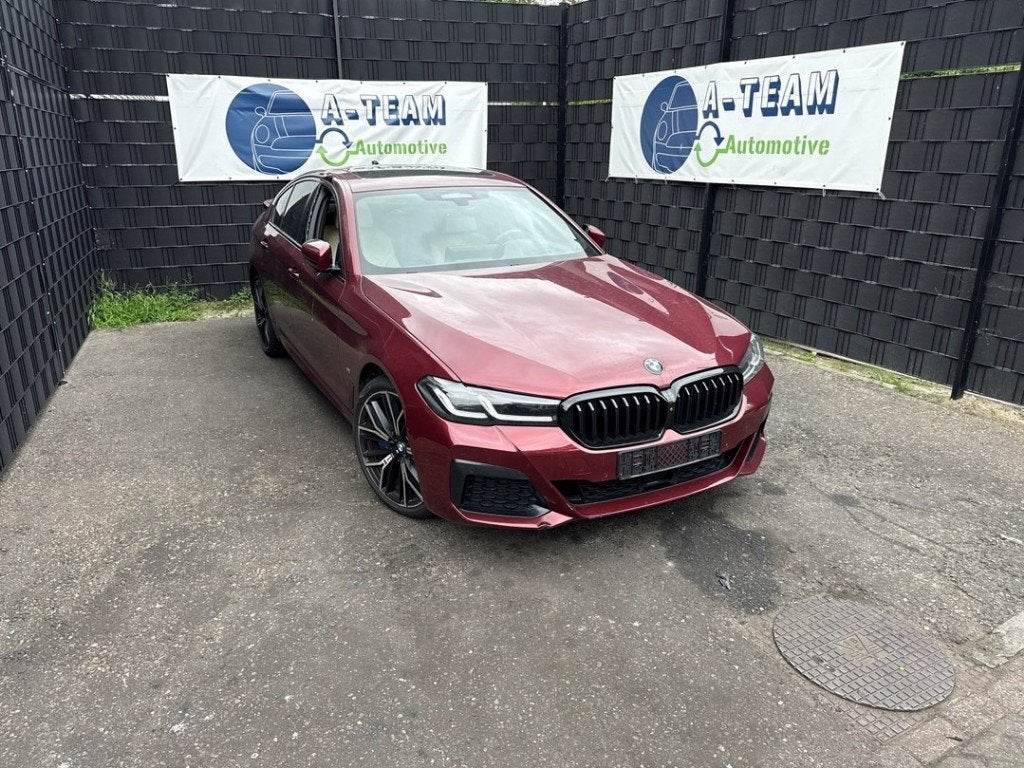 BOITIER FUSIBLES BMW 5 serie (G30) (|61148713127|), Utilisé, BMW, Petuelring 130
80809  München, DE, Bayerische Motoren Werke AG
