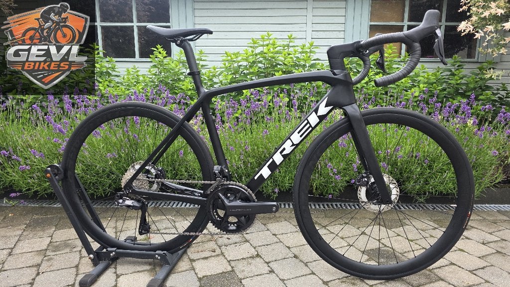 NEUF.Trek Emonda SL7 Pro Ultegra DI2 12 SP. +Roues carbone, Neuf, G, G, G