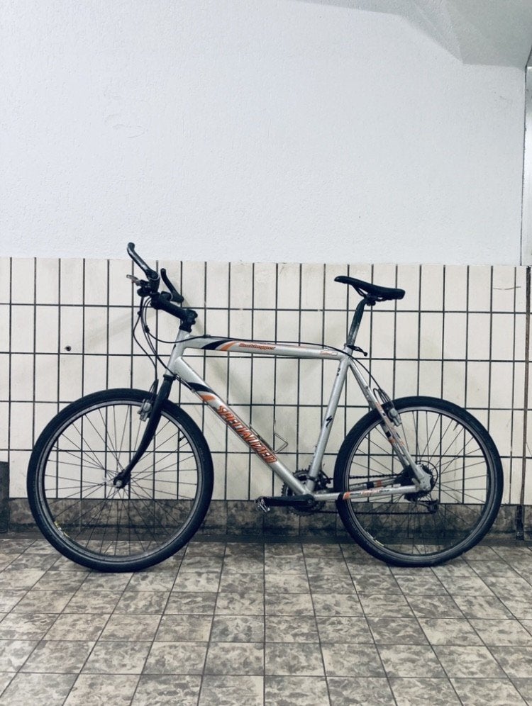 Specialized MTB, Ophalen, Gebruikt, Overige merken