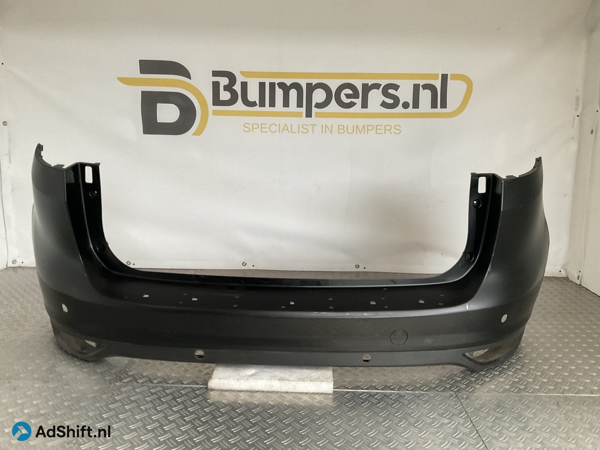 Bumper Ford C-Max Cmax mk2 10-15 AM51-r17906-a Achterbumper, Auto-onderdelen, Bumper