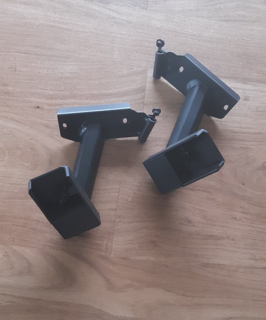 Maxi-Cosi adapterset Lovens, Fietsen en Brommers, Ophalen