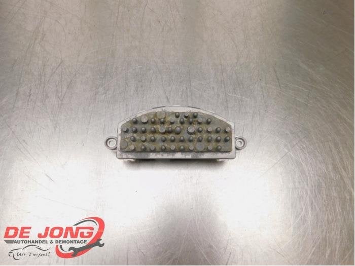 Résistance chauffage d'un BMW 1-Serie, -, 3 mois de garantie, Utilisé, -