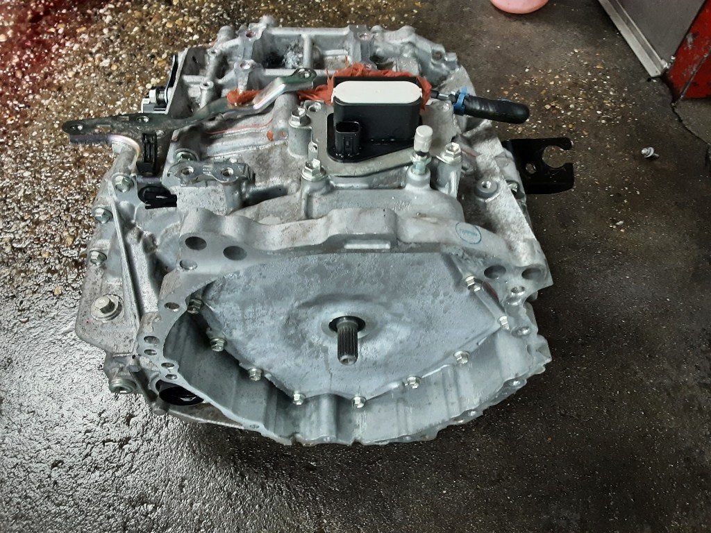 VERSNELLINGSBAK AUTOMAAT Toyota Yaris III (P13) (PD20F319), Gebruikt, Mevr. I. Hauben, Toyota, Rue de l'Espoir 34 34
4030  GRIVEGNÉE, BE