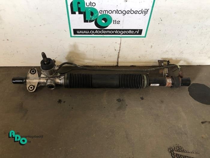 Stuurhuis van een Landrover Freelander, -, -, Ophalen of Verzenden, -