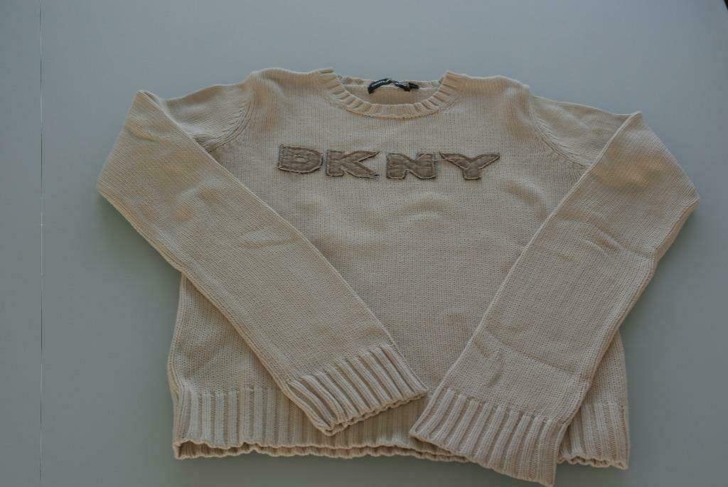 trui DKNY maat : XS 14 jaar, Kinderen en Baby's, Kinderkleding | Maat 164, Meisje, Dkny, Trui of Vest, Ophalen of Verzenden