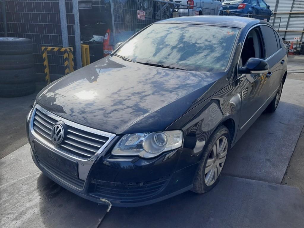 DIRECTION ASSISTEE RACK Passat (3C2) (1K1909144E), Utilisé, Volkswagen