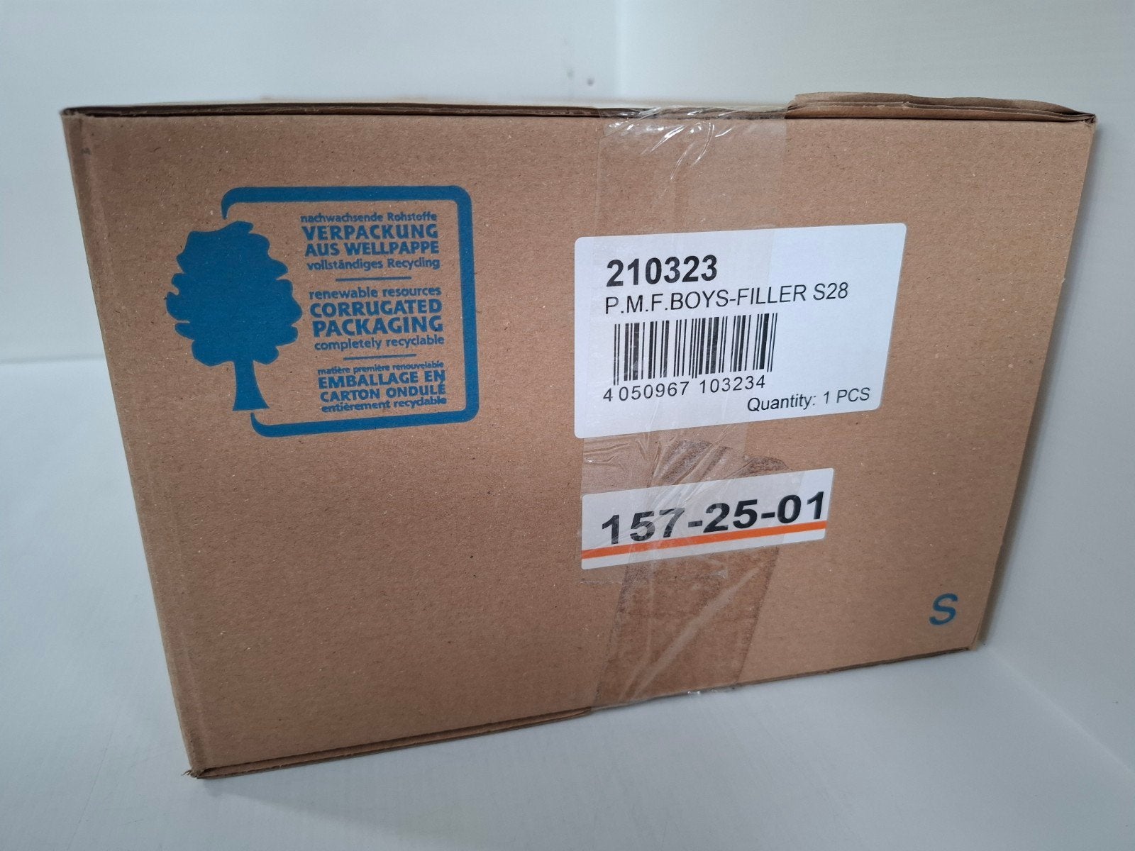 Nieuwe Playmobil doos met 96 Figures serie 28 boys 71889, Kinderen en Baby's, Speelgoed | Playmobil, Ophalen of Verzenden, Nieuw