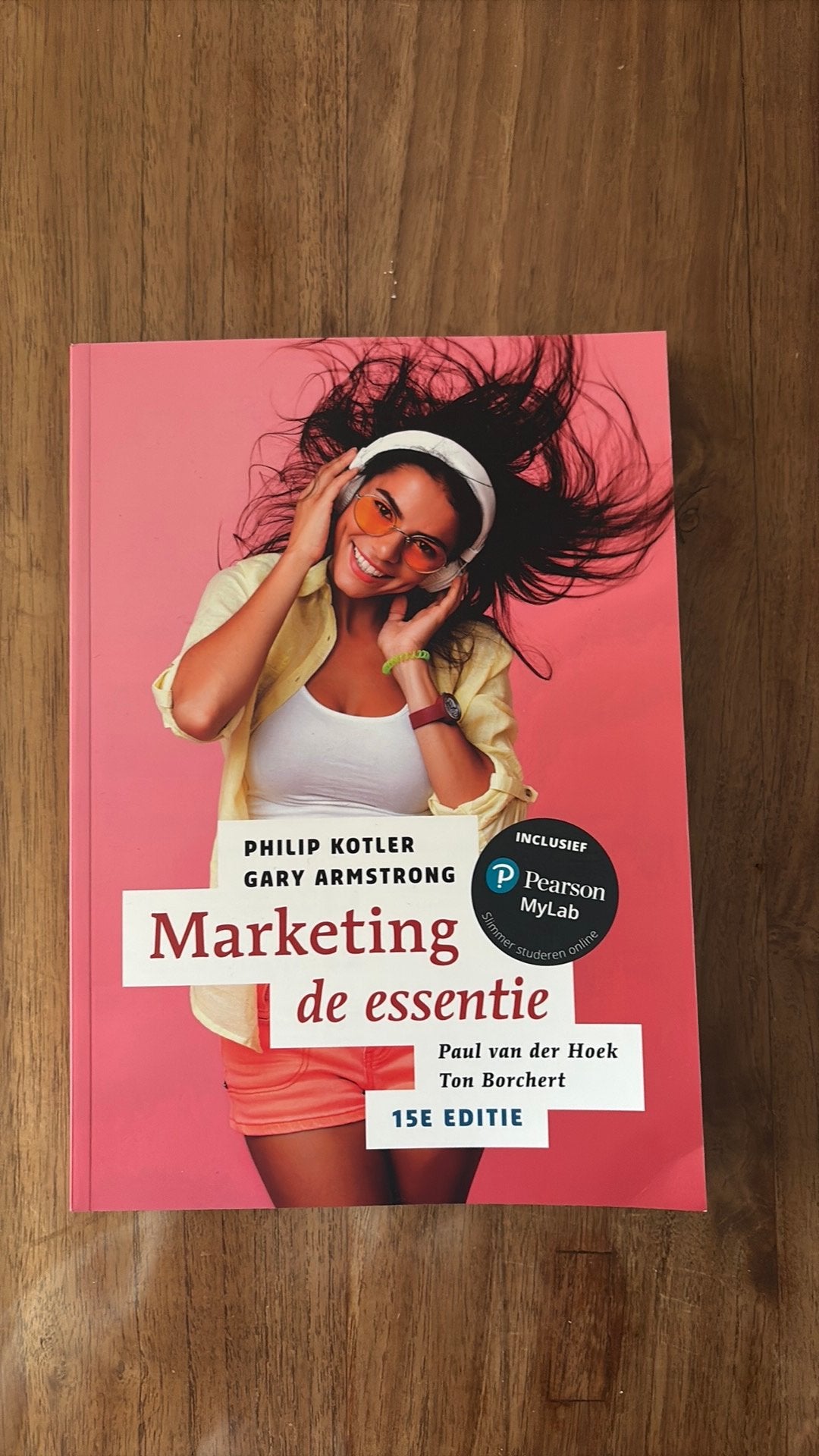 Cahier de marketing et de communication, Livres, Enlèvement ou Envoi, Neuf, Autres sujets/thèmes