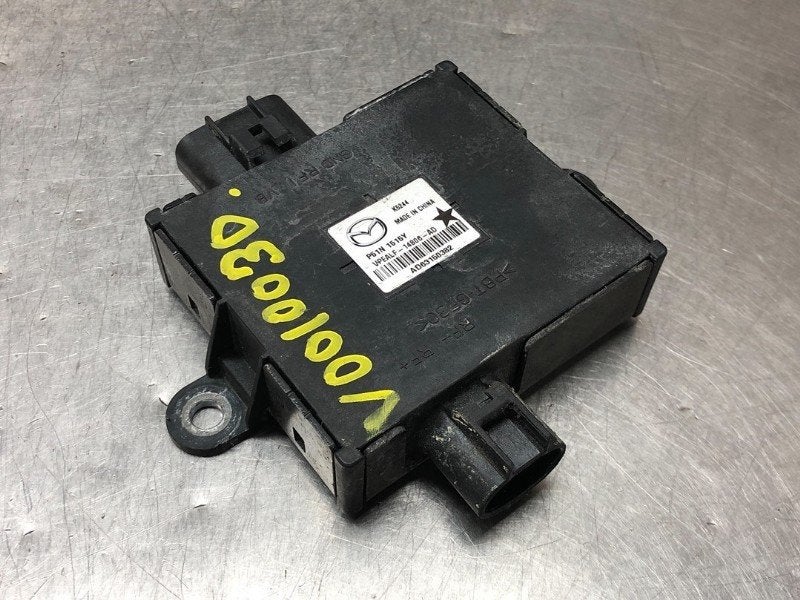 DIVERS Koelvin module Mazda MX-5 (ND) (|P51N1515Y|), Utilisé, Mazda