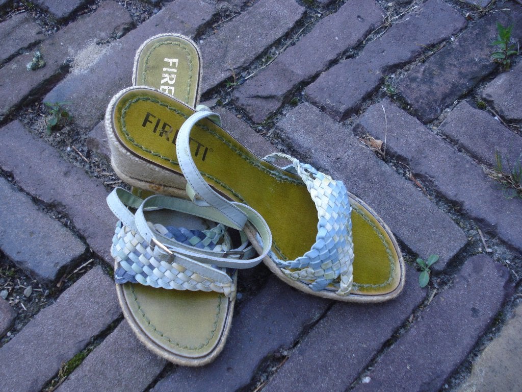 Livraison gratuite New Boho Ibiza Festival Heals 42, Vêtements | Femmes, Chaussures, Neuf, Autres couleurs, Chaussures à haut talons