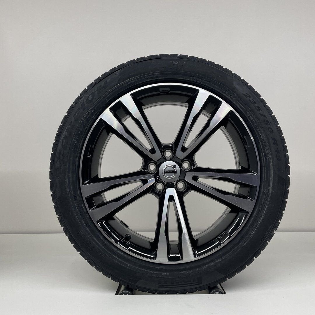 Volvo XC40 / V90CC - 19 inch - winterbanden NIEUW, Neuf, Pneus et Jantes, Pneus hiver, Enlèvement ou Envoi