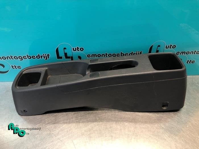 Console centrale d'un Opel Agila (Agila 08-), -, Opel, 3 mois de garantie, Utilisé