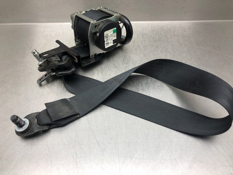 CEINTURE DE SECURITE AVANT DROIT Nissan NV 200 (M20M), Dhr. M. Roggen, Stadsweg 37 37
9917 PV  WIRDUM GR., NL, Nissan, Utilisé