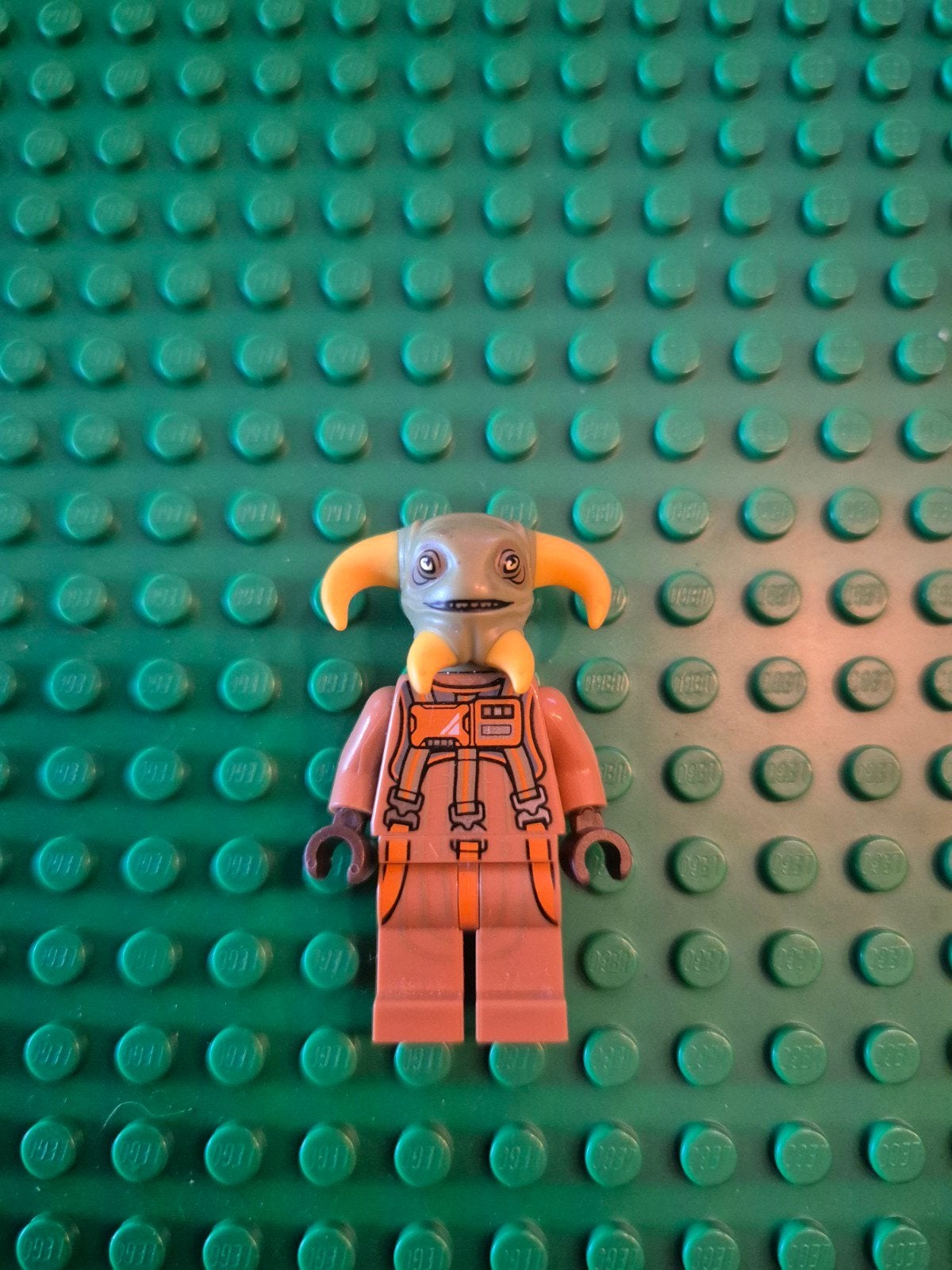 Lego star wars, Kinderen en Baby's, Speelgoed | Duplo en Lego, Ophalen of Verzenden, Lego, Star Wars