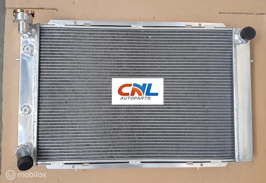 Radiateur HOLDEN V8 WB STATESMAN 80-84 81 82 83 AT/MT, Neuf, Enlèvement ou Envoi