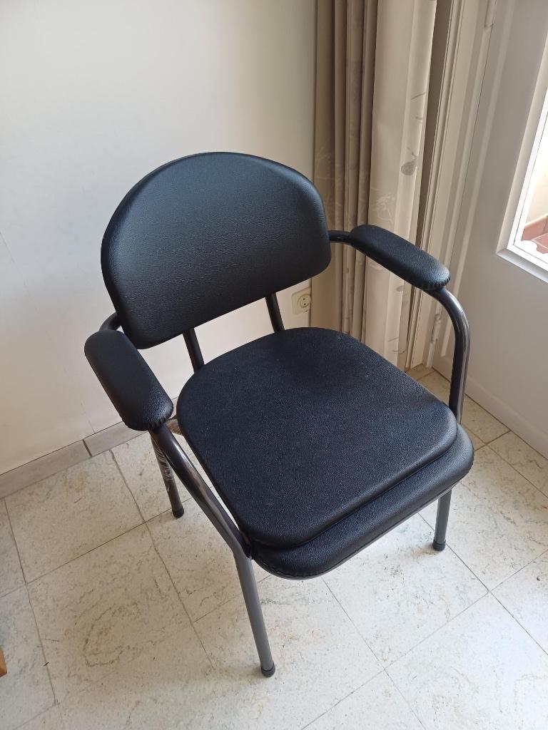 WC stoel, Ophalen, Nieuw