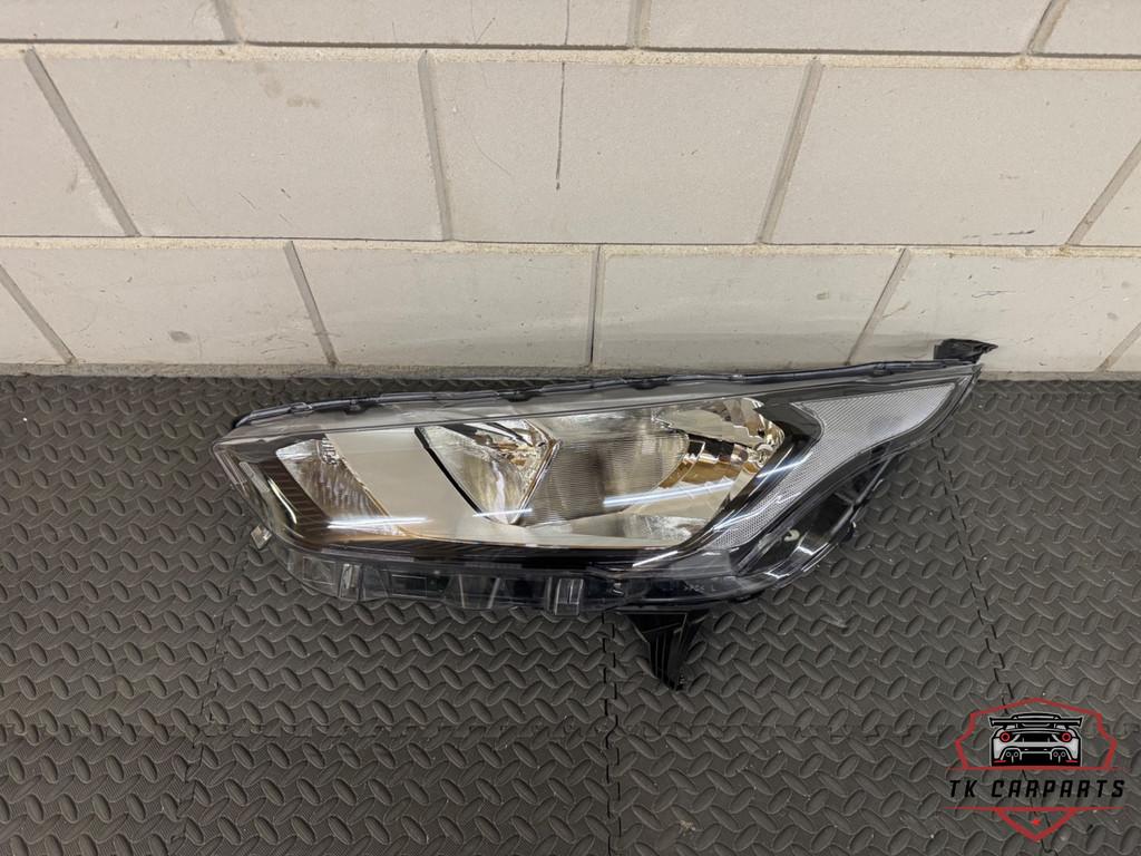 Phare avant gauche Ford Transit Connect KT1B13W030AF, Neuf, Info@ford.com, Ford, Ford Motor Company