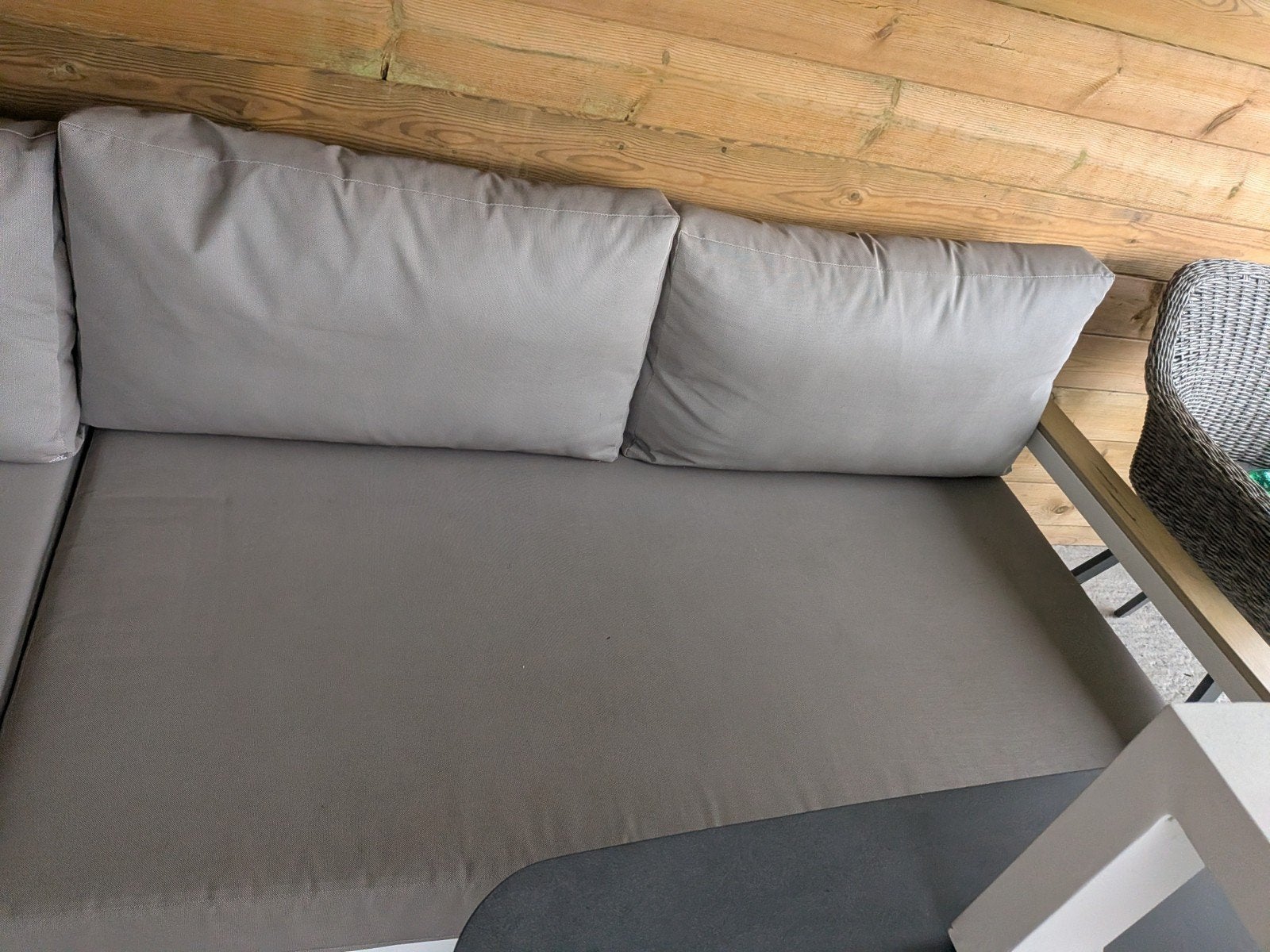 loungeset, Tuin en Terras, Ophalen