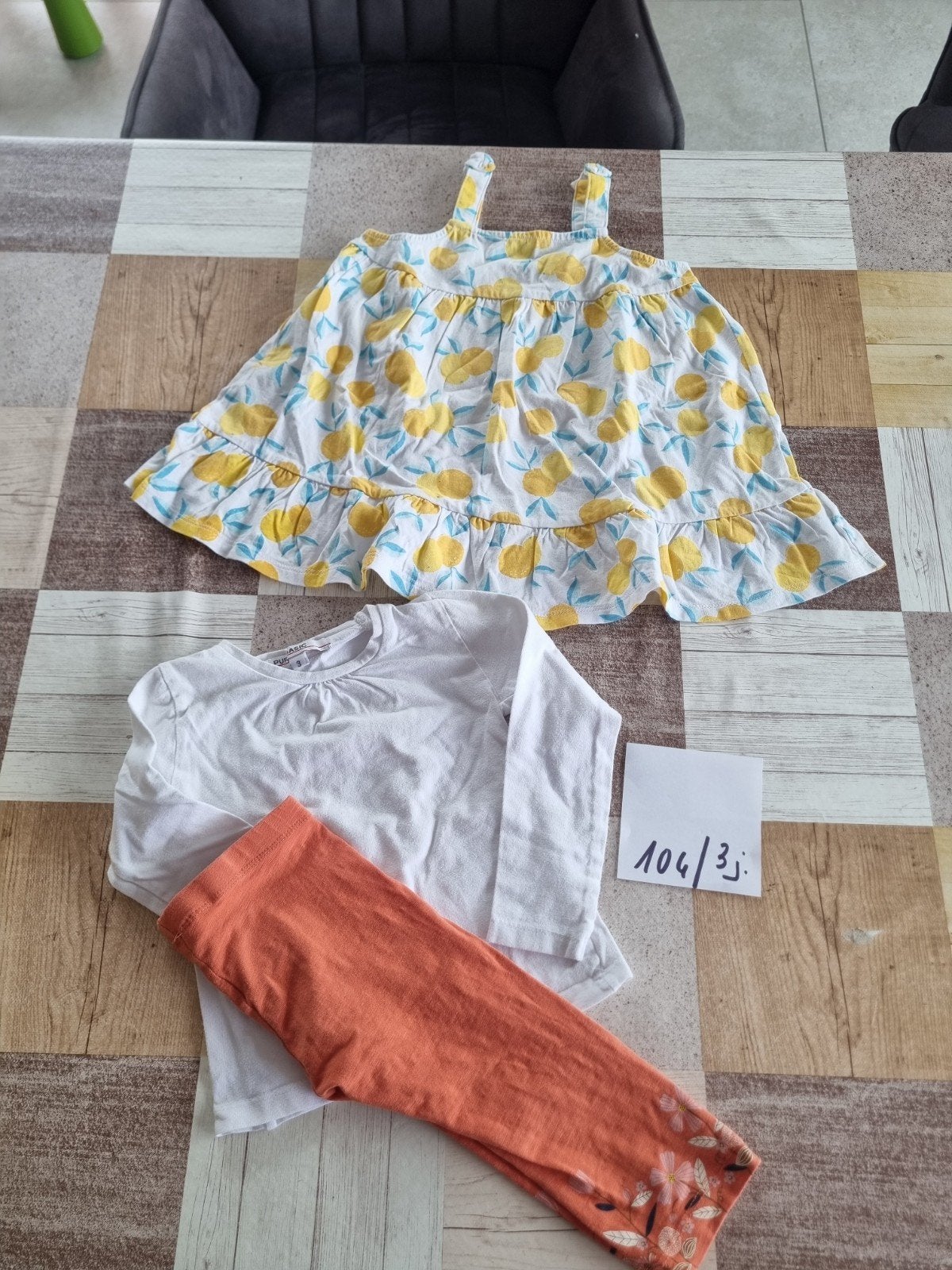 Meisjes pakketje maat 104, Kleding | Dames, Ophalen