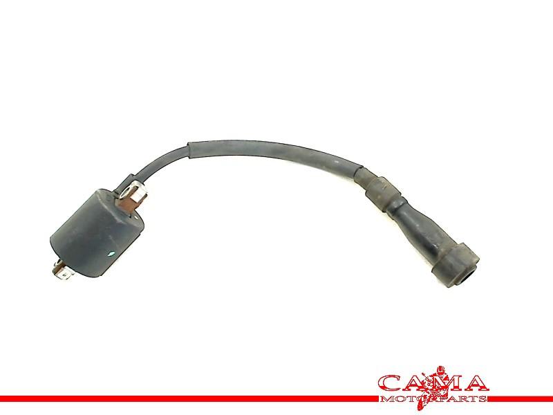 BOBINE D'ALLUMAGE YZF R125 2008-2013 (YZF-R125 YZFR125), Dhr. S. di Majo, Utilisé, Info@cama-motorparts.nl, P.J. Troelstraweg 8 8
3144 CX  MAASSLUIS, NL