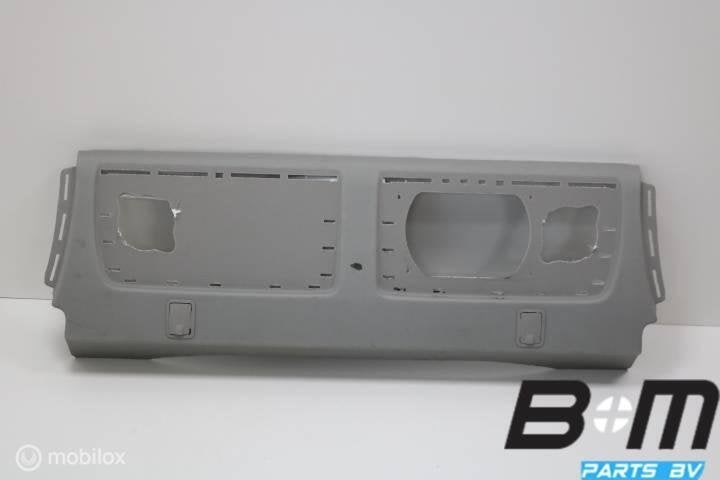 Hoedenplank Audi A6 4G Limo, Gebruikt