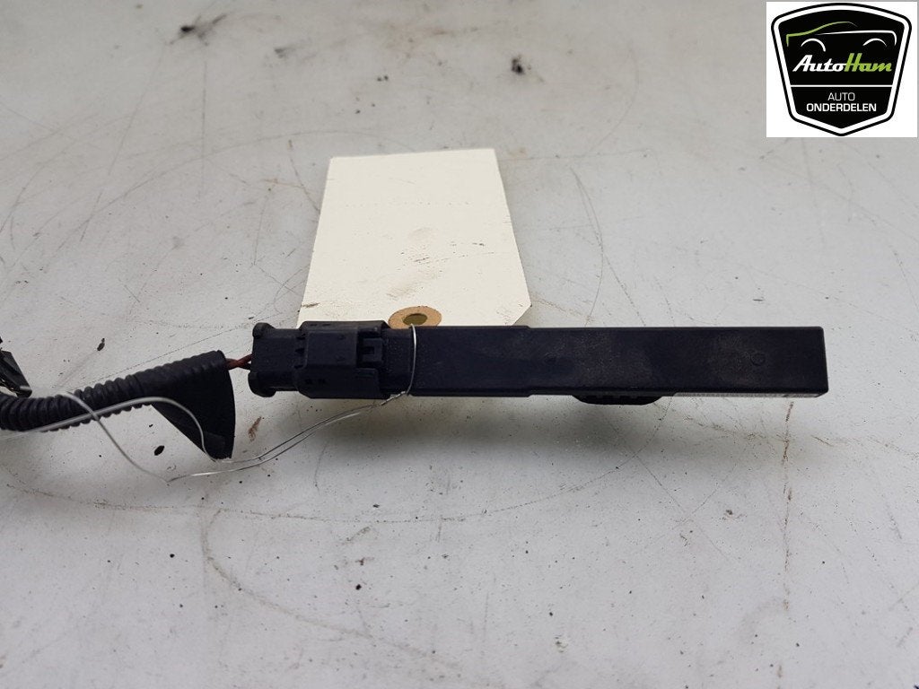 ANTENNE D'ACCÈS SANS CLÉ Opel Corsa F (UB / UH / UP), Valeo, Opel, Utilisé, 100, rue de Courcelles
75017  Paris, FR