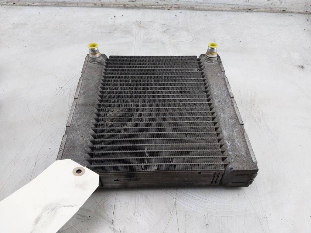 RADIATEUR EAU BMW 5 serie Touring (F11) (01-2009/02-2017), Dhr. J. Ham, Administratie@autoham.nl, Utilisé, BMW