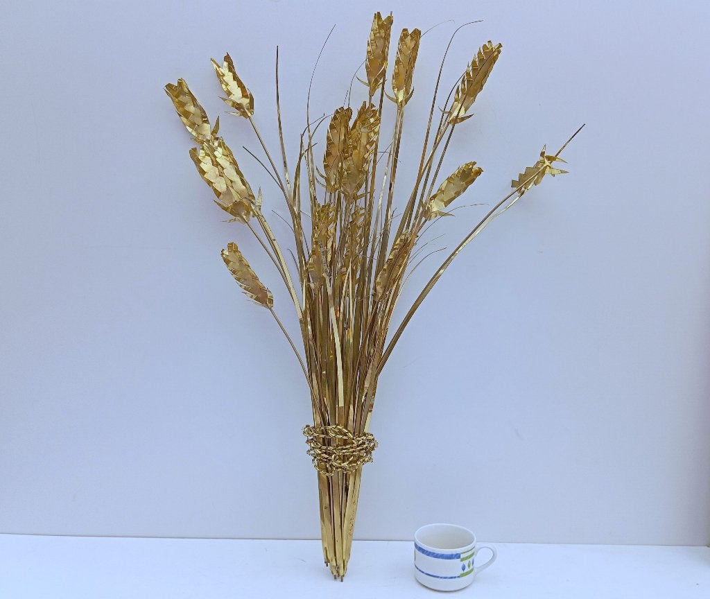 ART SUR CUIVRE À GROS GRAINS DE DANIEL D'HAESELEER, Enlèvement ou Envoi, Cuivre