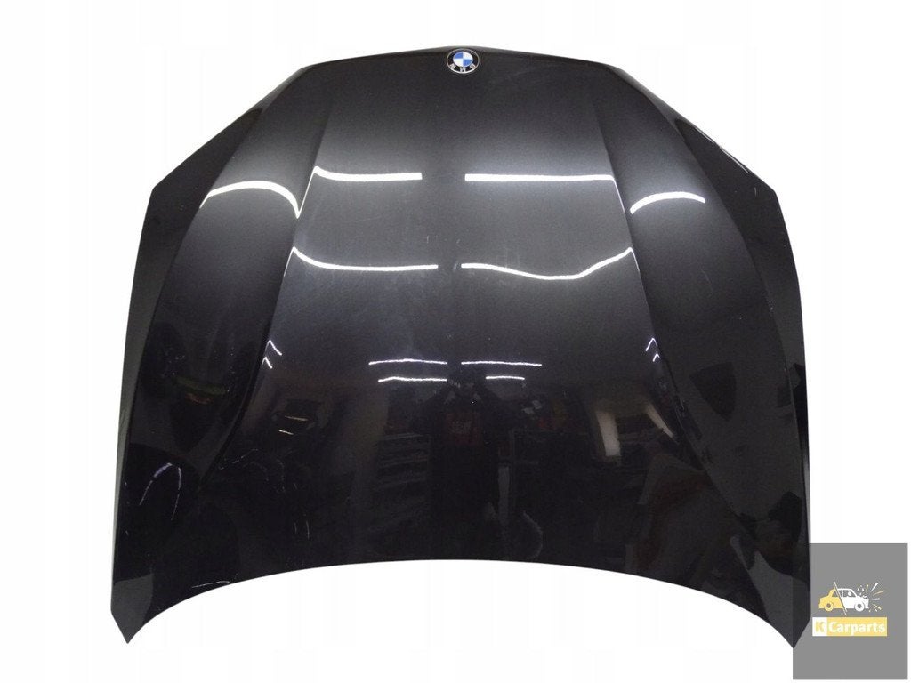 BX5F15F16MA, capot d'origine pour BMW X5 F15 X6 F16 (2013-20, Autos : Pièces & Accessoires, Carrosserie & Tôlerie, Porte, BMW