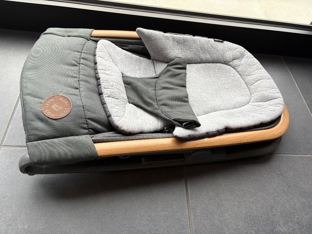 Maxi Cosi wipper, Autres marques, Enlèvement, Utilisé, Réglable