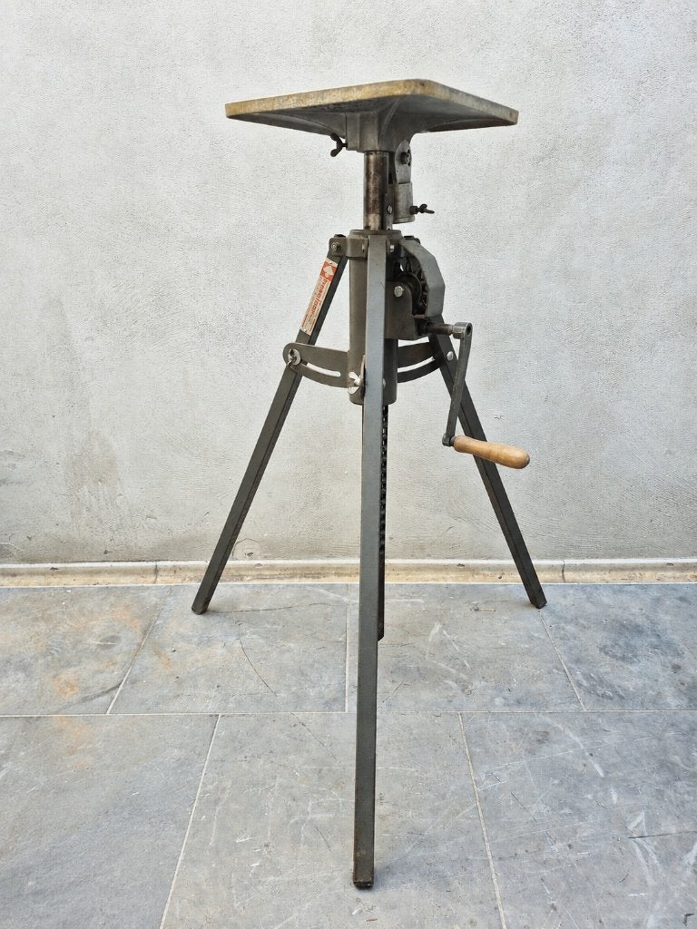 Beeldhouwbok / Boetseerbok, Ophalen, Gebruikt, 70 tot 120 cm