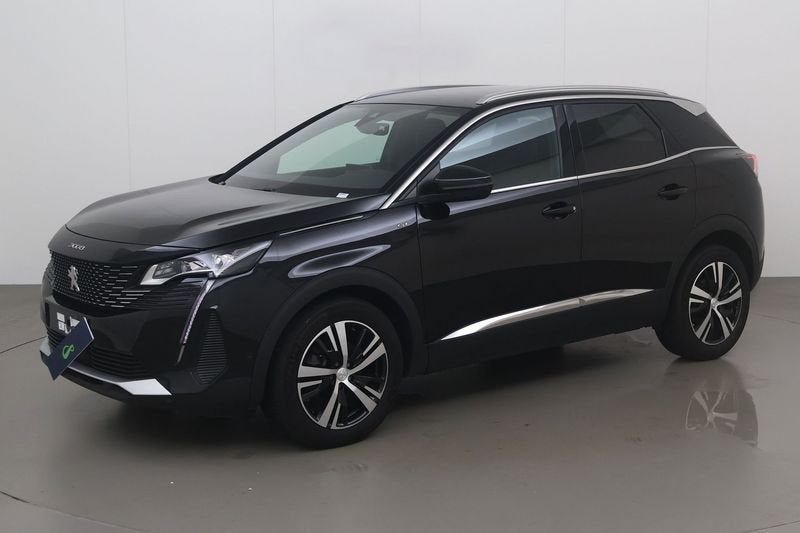 Peugeot 3008 1.2 puretech gt 130 AT, Achat, Euro 6, Entreprise, Autre
