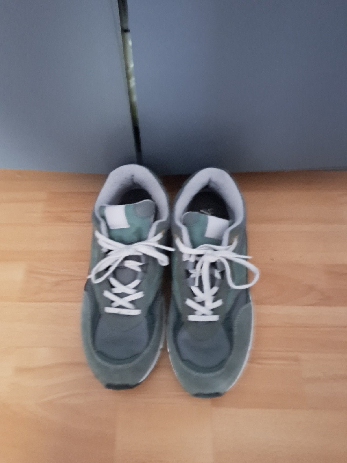 Zara sneakers maat 43, Ophalen, Overige kleuren, Zara, Zo goed als nieuw