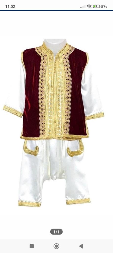 Jabador marocain enfants, Enlèvement, Garçon