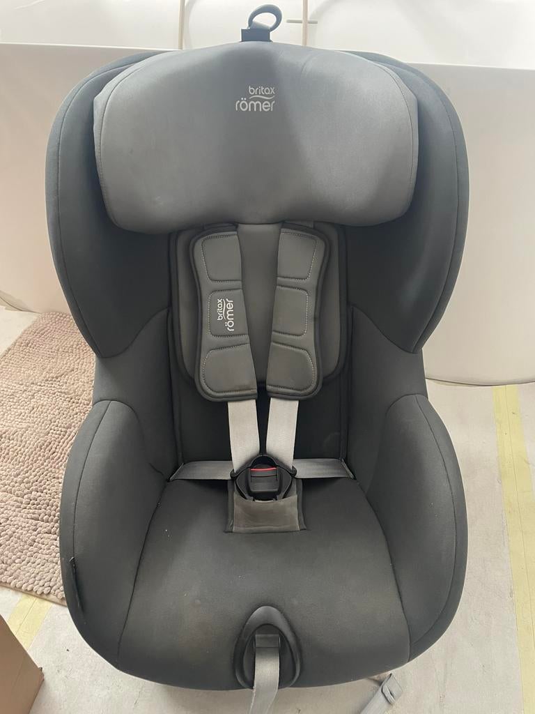Britax Römer Trifix2 i-size, Ophalen, Romer, Gebruikt, 9 t/m 18 kg